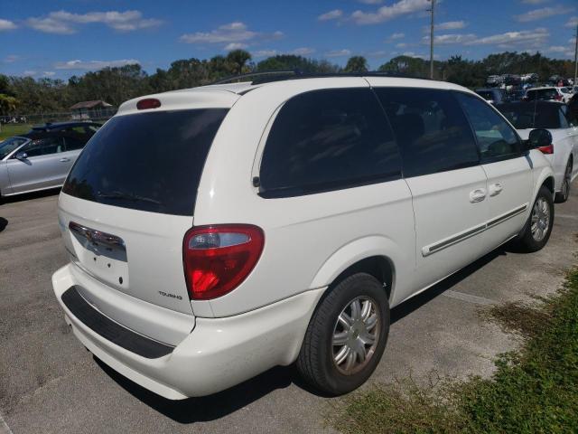 Photo 4 from auction – 2007 CHRYSLER TOWN & COU with VIN 2A4GP54L87R331432