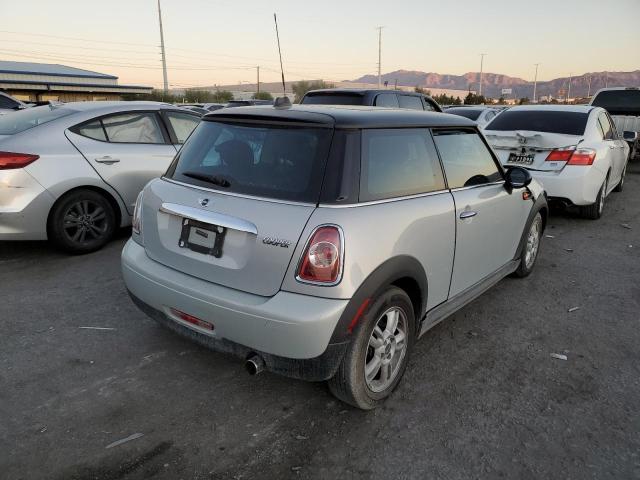 Photo 4 from auction – 2013 MINI COOPER with VIN WMWSU3C56DT545613