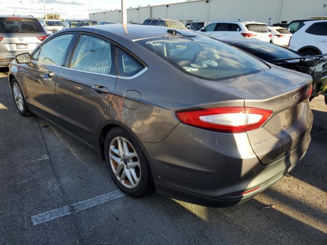 Photo 3 from auction – 2014 FORD FUSION SE with VIN 1FA6P0H71E5384040