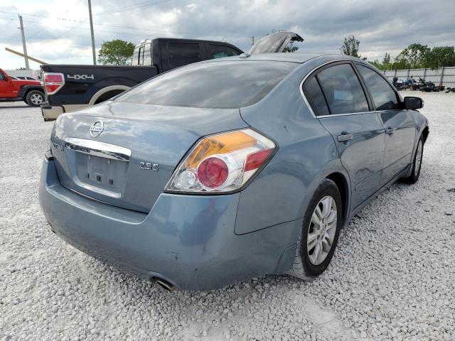 Фото 4 с аукциона – 2011 NISSAN ALTIMA BAS с VIN 1N4AL2AP5BC126008