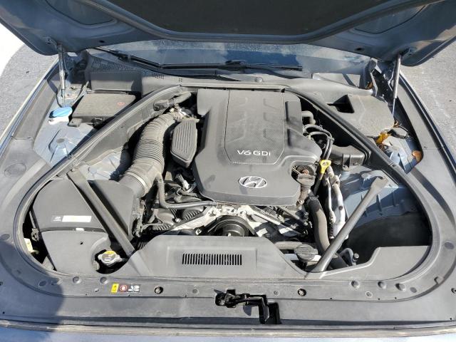 Photo 7 from auction – 2016 HYUNDAI GENESIS 3. with VIN KMHGN4JE6GU117209