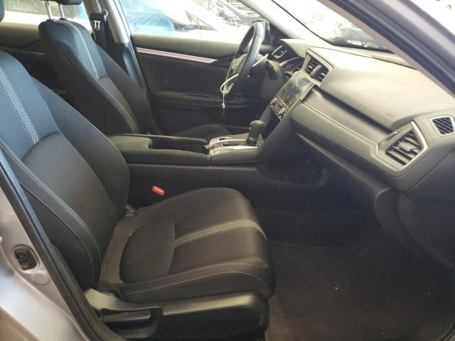Photo 5 from auction – 2016 HONDA CIVIC EX with VIN 19XFC2F70GE071525