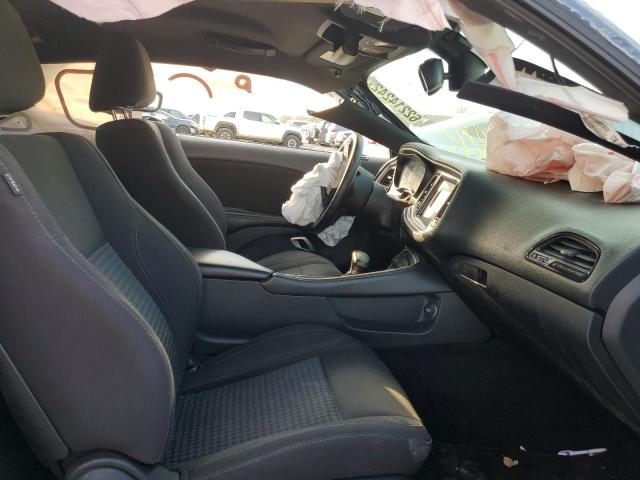 Photo 5 from auction – 2015 DODGE CHALLENGER with VIN 2C3CDZAG4FH835075