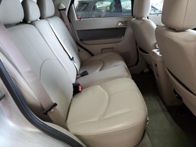 Photo 6 from auction – 2010 MERCURY MARINER PR with VIN 4M2CN8H75AKJ09584