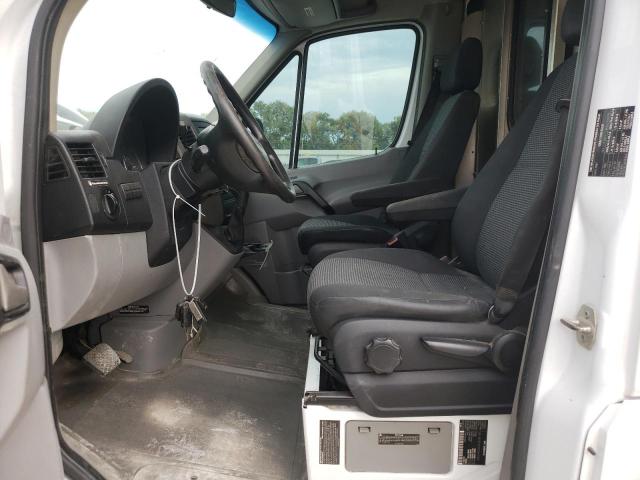 Photo 7 from auction – 2012 MERCEDES-BENZ SPRINTER 3 with VIN WD3PF4CC8C5612345