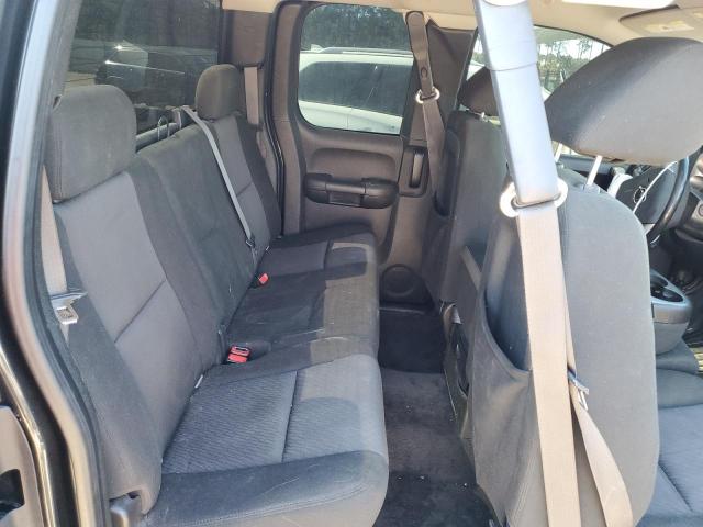 Photo 6 from auction – 2010 GMC SIERRA K15 with VIN 1GTSKVE38AZ147943