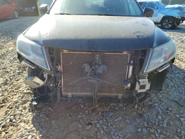 Photo 9 from auction – 2015 NISSAN PATHFINDER with VIN 5N1AR2MN4FC683223