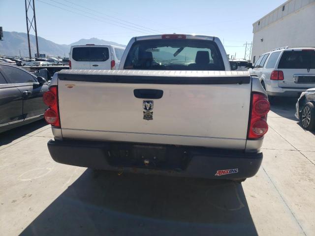 Photo 6 from auction – 2008 DODGE RAM 1500 S with VIN 1D7HA16K48J202298