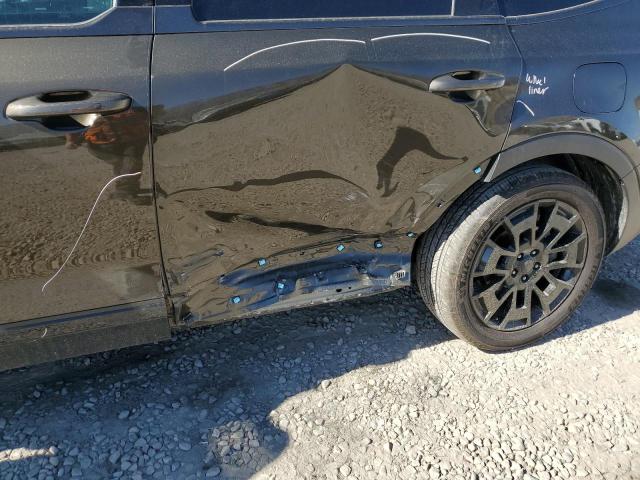 Photo 9 from auction – 2021 KIA TELLURIDE with VIN 5XYP3DHC8MG192859