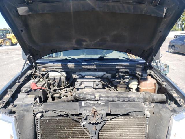 Photo 7 from auction – 2008 FORD F150 SUPER with VIN 1FTPW14548FA12721