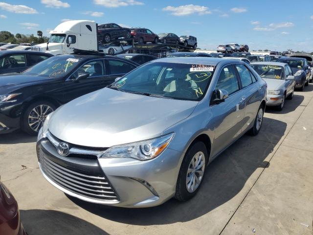 Photo 2 from auction – 2015 TOYOTA CAMRY LE with VIN 4T1BF1FK2FU988031