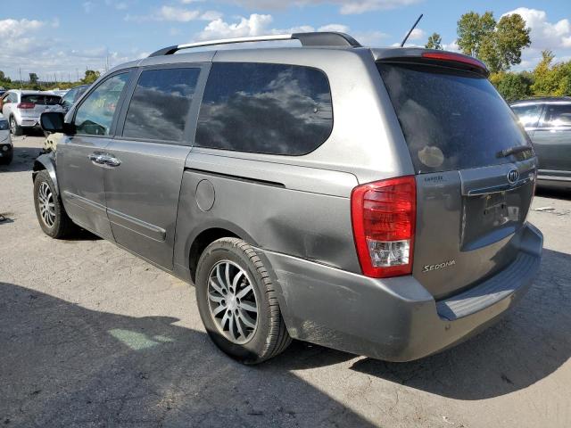 Photo 3 from auction – 2011 KIA SEDONA EX with VIN KNDMH4C73B6386097