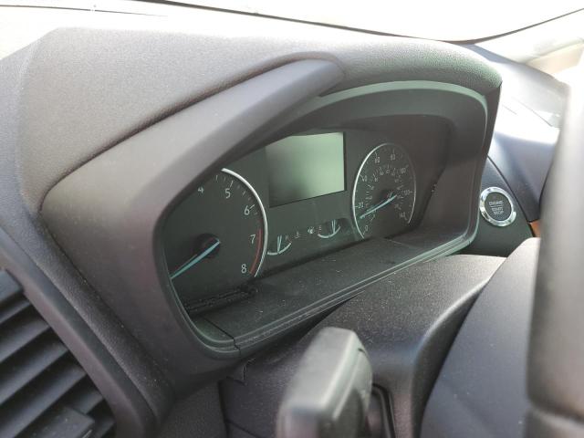 Photo 8 from auction – 2021 FORD ECOSPORT S with VIN MAJ6S3GL2MC437837