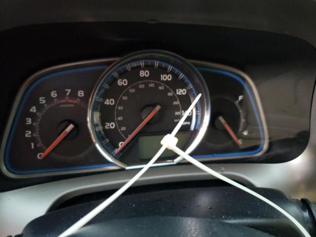 Photo 8 from auction – 2015 TOYOTA RAV4 LIMIT with VIN 2T3YFREV9FW202494