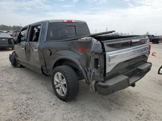 Photo 3 from auction – 2016 FORD F150 SUPER with VIN 1FTEW1EF0GFA53747