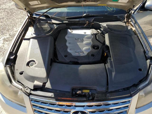 Photo 7 from auction – 2007 INFINITI M35 BASE with VIN JNKAY01E27M308263