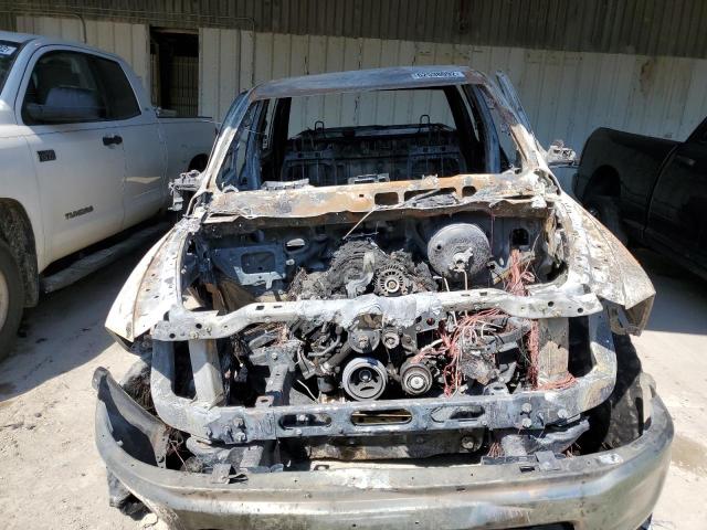 Photo 9 from auction – 2019 RAM 1500 CLASS with VIN 1C6RR6TT3KS683235