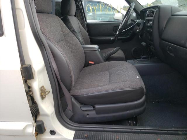 Photo 5 from auction – 2000 JEEP CHEROKEE C with VIN 1J4FF58S2YL270105