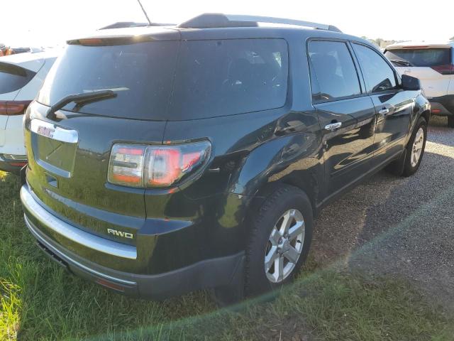 Photo 4 from auction – 2015 GMC ACADIA SLE with VIN 1GKKVPKD8FJ145751