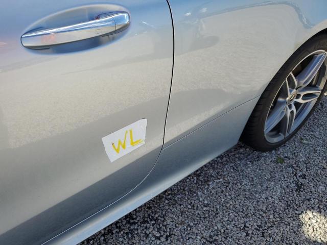 Photo 9 from auction – 2019 MERCEDES-BENZ E 450 with VIN WDD1K6HB6KF109401