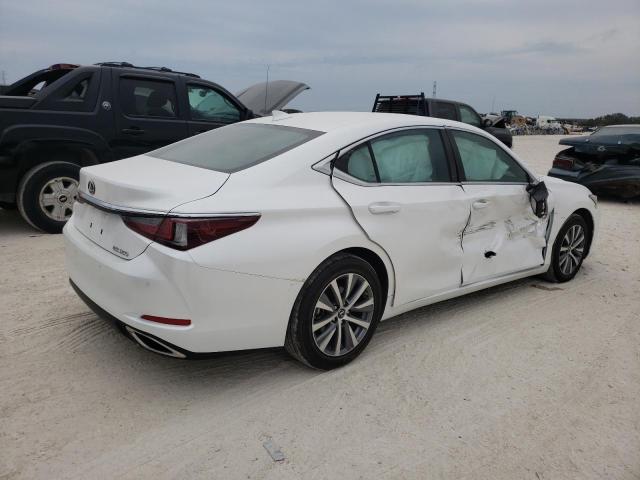 Photo 4 from auction – 2021 LEXUS ES 350 BAS with VIN 58ADZ1B18MU085465