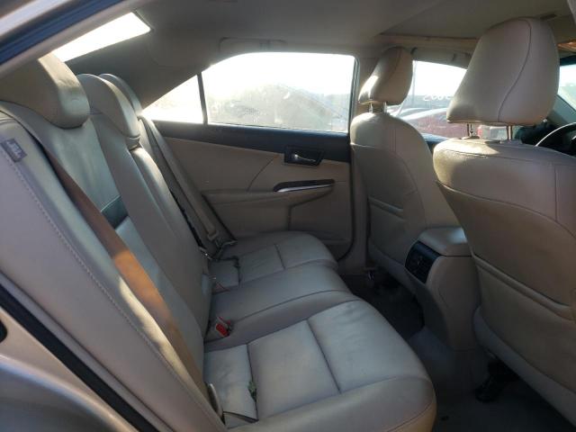 Photo 6 from auction – 2012 TOYOTA CAMRY BASE with VIN 4T1BF1FK9CU137064