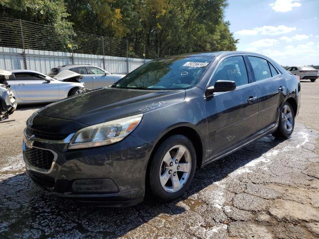 Photo 2 from auction – 2015 CHEVROLET MALIBU LS with VIN 1G11B5SL2FF115250
