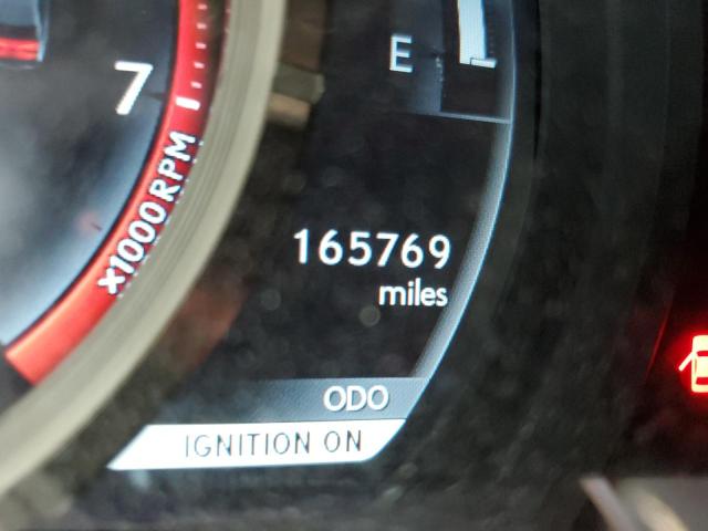 Photo 8 from auction – 2014 LEXUS IS 250 with VIN JTHBF1D28E5020871