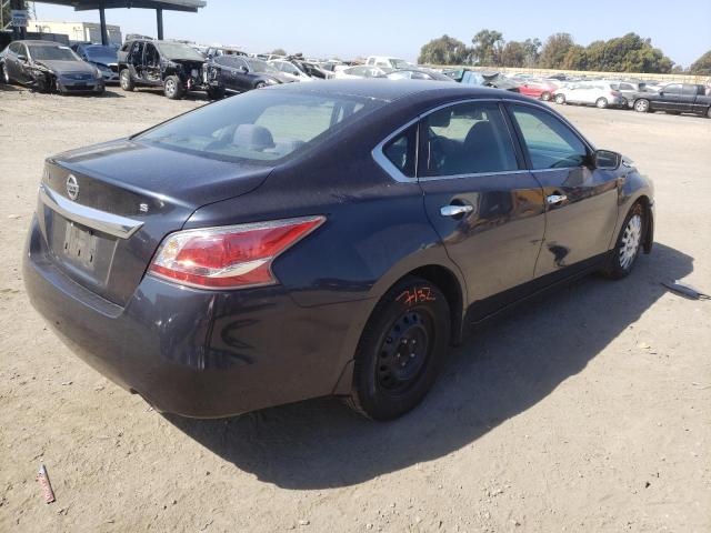 Photo 4 from auction – 2015 NISSAN ALTIMA 2.5 with VIN 1N4AL3AP6FC238537