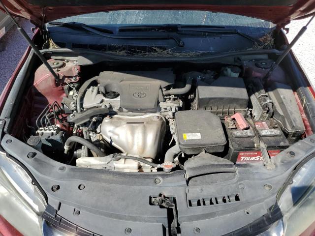 Photo 7 from auction – 2016 TOYOTA CAMRY LE with VIN 4T1BF1FK6GU577975