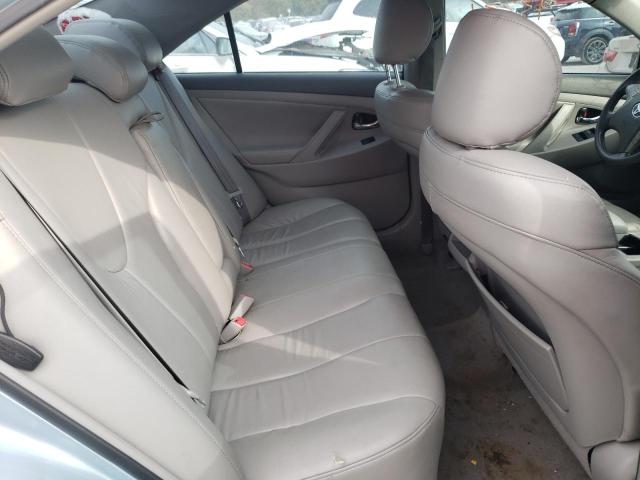 Photo 6 from auction – 2007 TOYOTA CAMRY CE with VIN JTNBE46K973035179