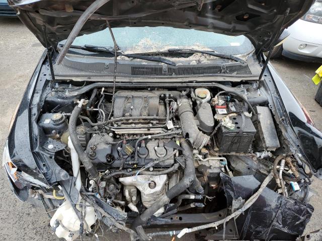 Photo 7 from auction – 2013 FORD TAURUS POL with VIN 1FAHP2L85DG188920
