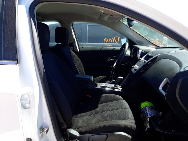 Photo 5 from auction – 2015 CHEVROLET EQUINOX LS with VIN 2GNALAEK8F1138319