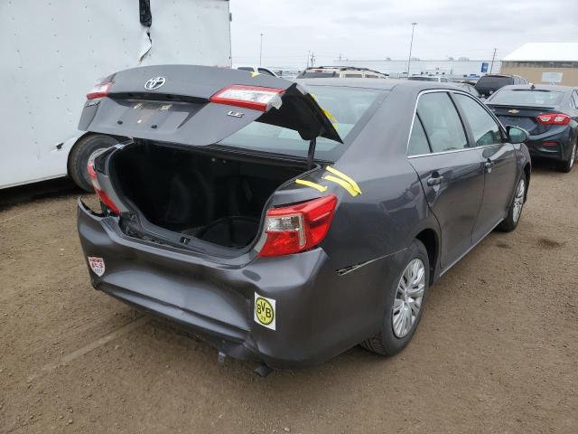 صورة رقم 4 من المزاد - 2012 TOYOTA CAMRY BASE مع VIN 4T4BF1FK3CR229289
