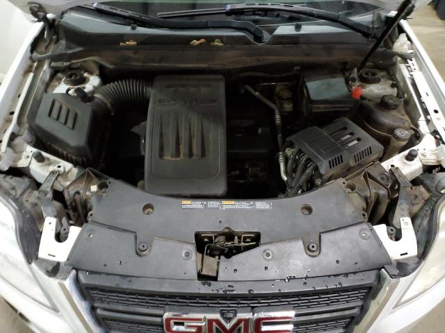 Photo 7 from auction – 2013 GMC TERRAIN SL with VIN 2GKALWEK4D6181209