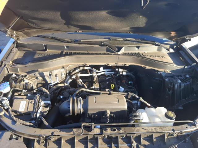 Photo 7 from auction – 2021 FORD EXPLORER X with VIN 1FMSK8DH6MGC18471
