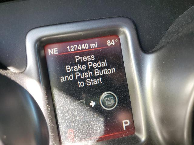 Photo 8 from auction – 2015 DODGE JOURNEY CR with VIN 3C4PDCGB3FT745204