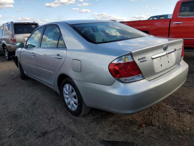 Photo 3 from auction – 2005 TOYOTA CAMRY with VIN 4T1BE30K35U616350