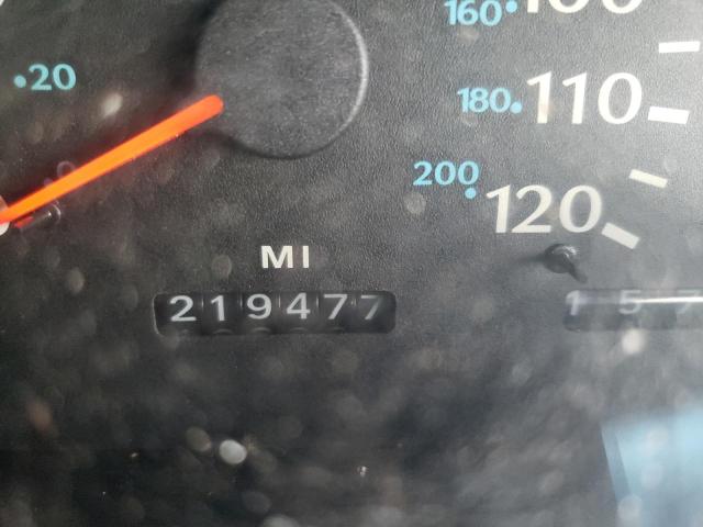 Photo 8 from auction – 1999 DODGE NEON HIGHL with VIN 1B3ES47C9XD131925