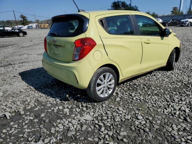 Photo 4 from auction – 2018 CHEVROLET SPARK 1LT with VIN KL8CD6SA2JC447237