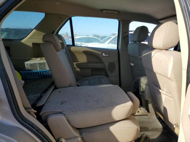 Photo 6 from auction – 2006 FORD FREESTYLE with VIN 1FMZK01186GA10926