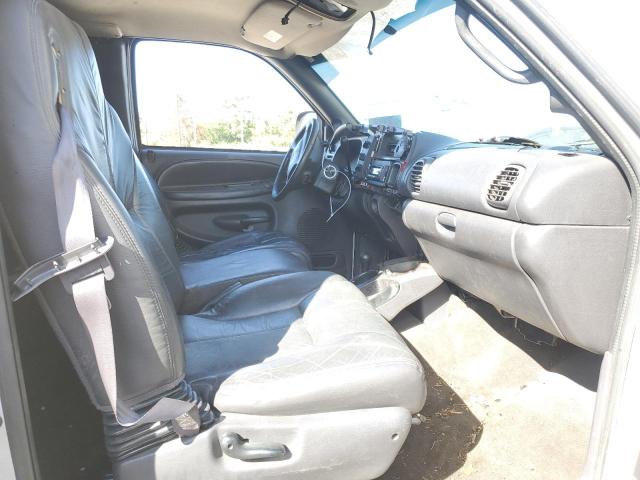 Photo 5 from auction – 2001 DODGE RAM with VIN 3B7HF13Z51G741419