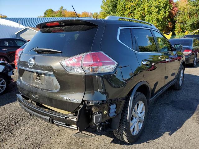 Photo 4 from auction – 2016 NISSAN ROGUE S with VIN 5N1AT2MV9GC749865