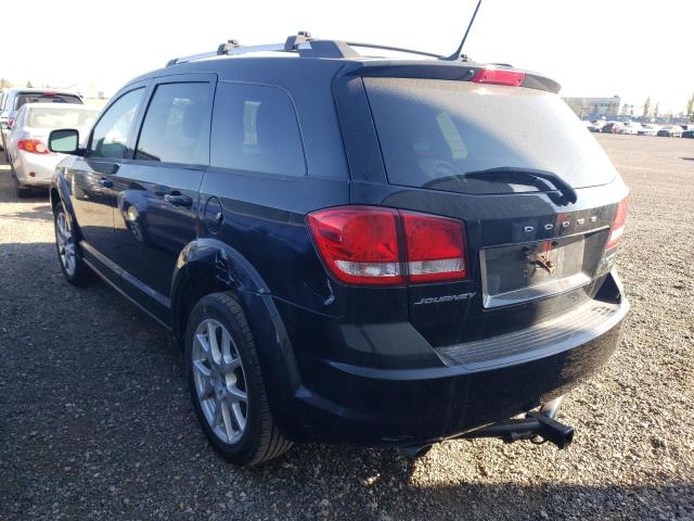 Photo 3 from auction – 2014 DODGE JOURNEY SX with VIN 3C4PDCCG1ET143966