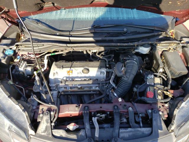 Photo 7 from auction – 2014 HONDA CR-V EX with VIN 5J6RM3H50EL044058