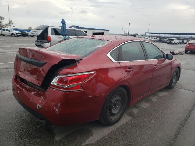 Photo 4 from auction – 2013 NISSAN ALTIMA 2.5 with VIN 1N4AL3AP2DC109904