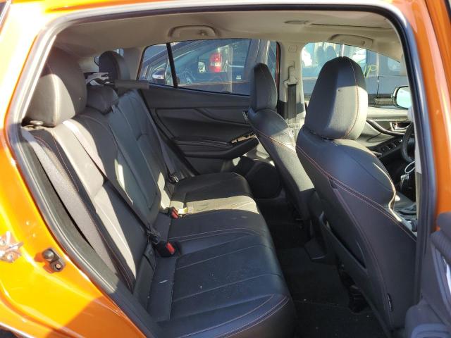 Photo 6 from auction – 2018 SUBARU CROSSTREK with VIN JF2GTAMC0JH248429