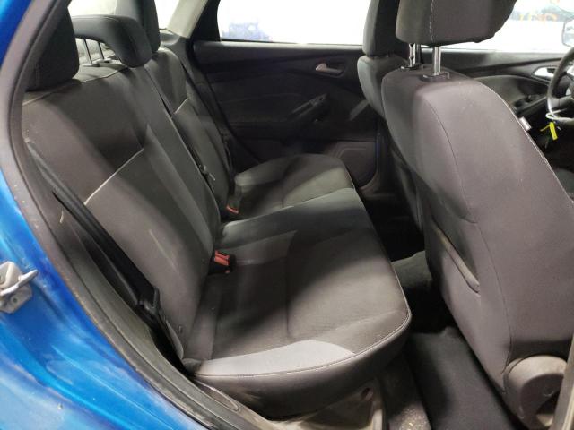 Photo 6 from auction – 2014 FORD FOCUS SE with VIN 1FADP3F22EL156348