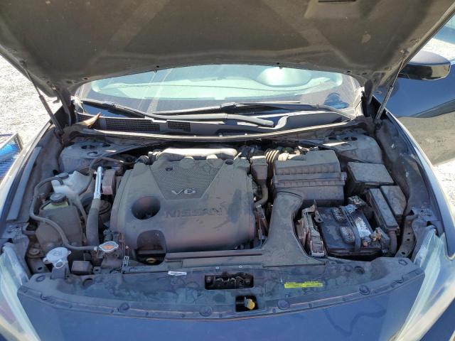Photo 7 from auction – 2016 NISSAN MAXIMA 3.5 with VIN 1N4AA6AP3GC382121