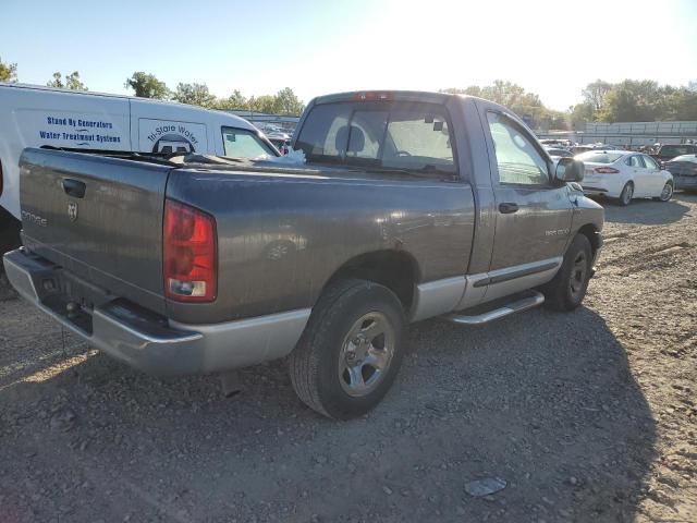 Photo 4 from auction – 2004 DODGE RAM 1500 S with VIN 1D7HA16K94J154212